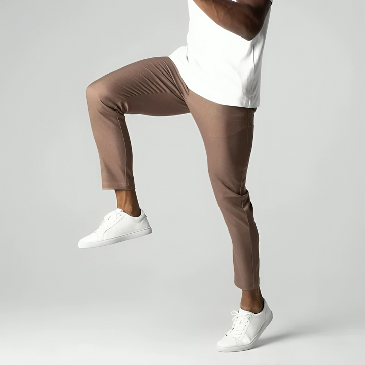 Felton™ | Stretchy chino