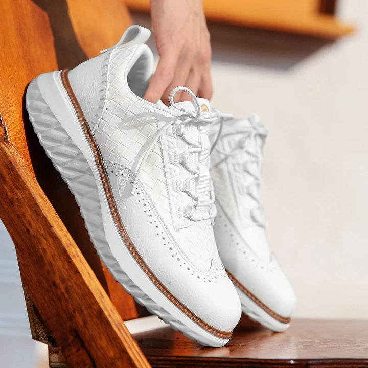 Windsor™ | Ridge Sneakers for Effortless Comfort & Timeless Style