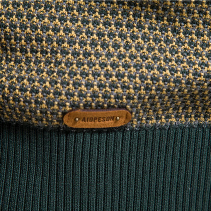 Heritage™ | Timeless Men’s Sweater