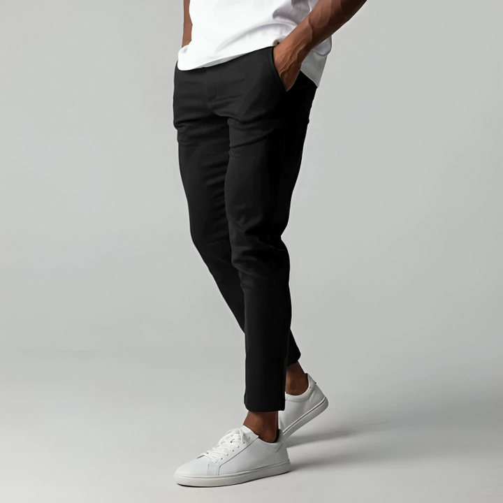 Felton™ | Stretchy chino