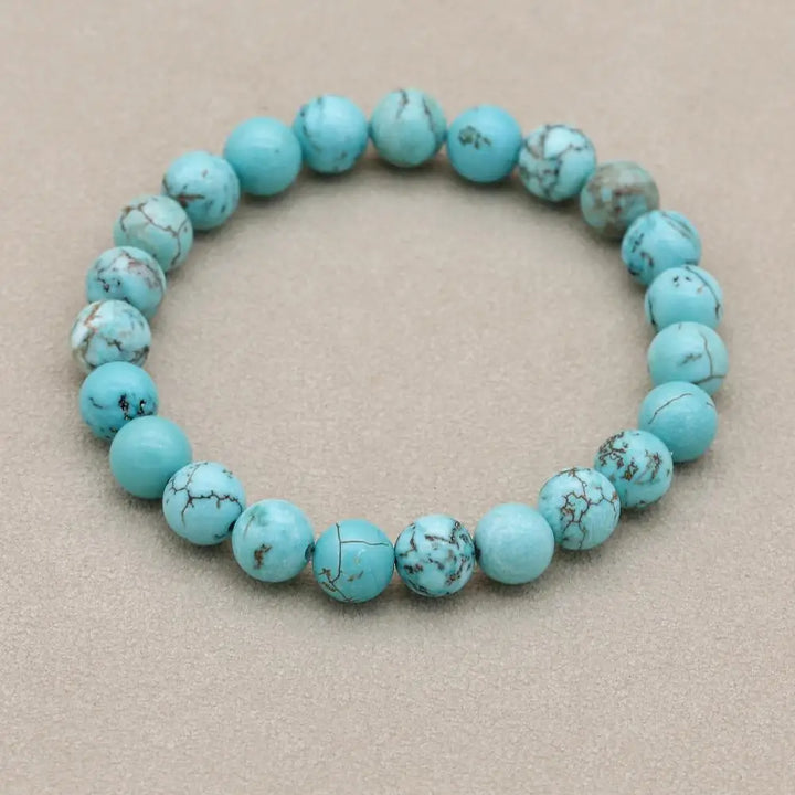 Aziel™ | Turquoise Bracelet