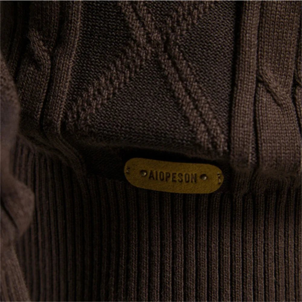 Whistler™ | Men’s Buttoned Cardigan