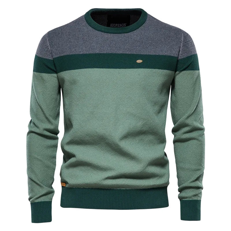 Hawthorne™ | Rugged Men’s Sweater