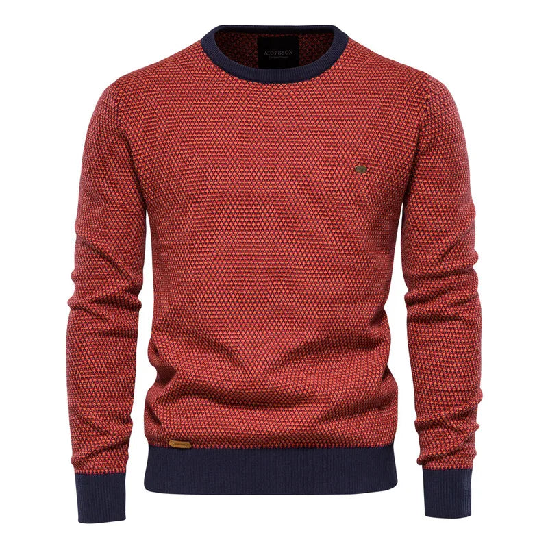 Heritage™ | Timeless Men’s Sweater