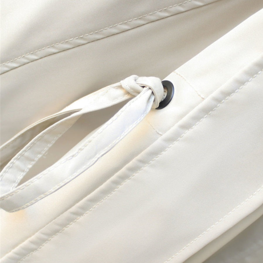 Aurelia™ | Windbreaker Jacket