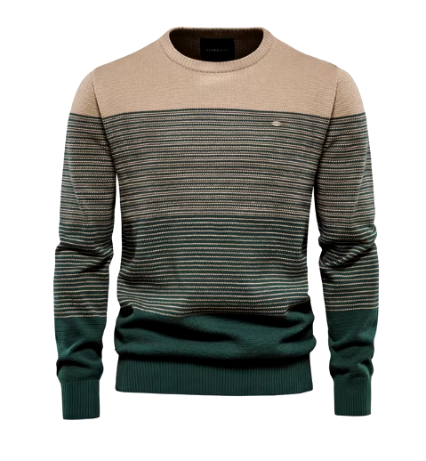 Cypress™ | Rugged Men’s Sweater