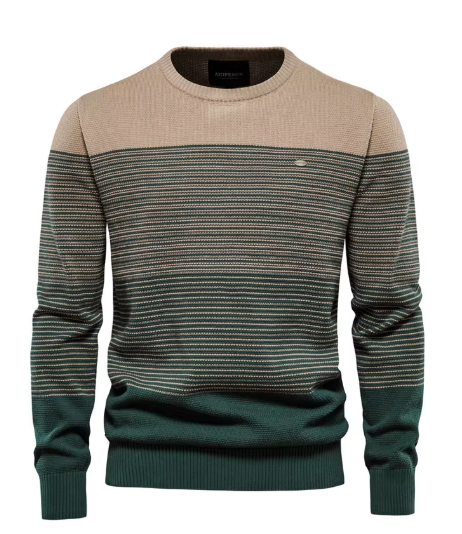 Cypress™ | Rugged Men’s Sweater