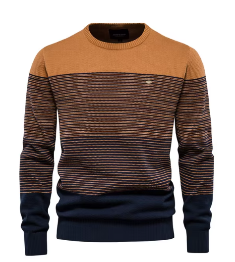 Cypress™ | Rugged Men’s Sweater