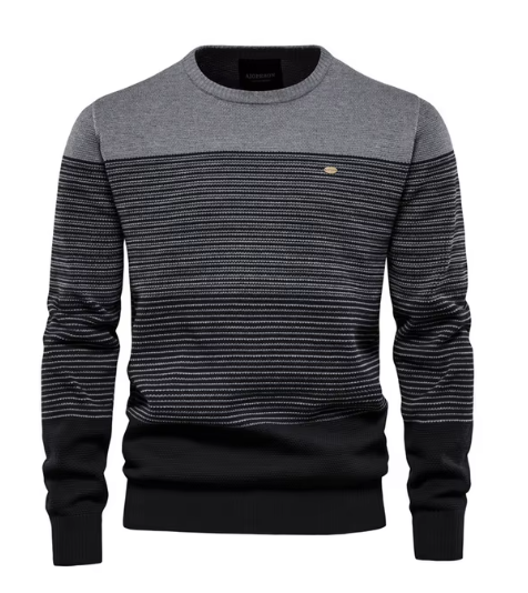 Cypress™ | Rugged Men’s Sweater