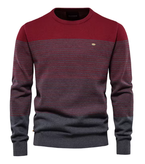 Cypress™ | Rugged Men’s Sweater