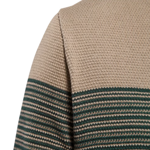 Cypress™ | Rugged Men’s Sweater