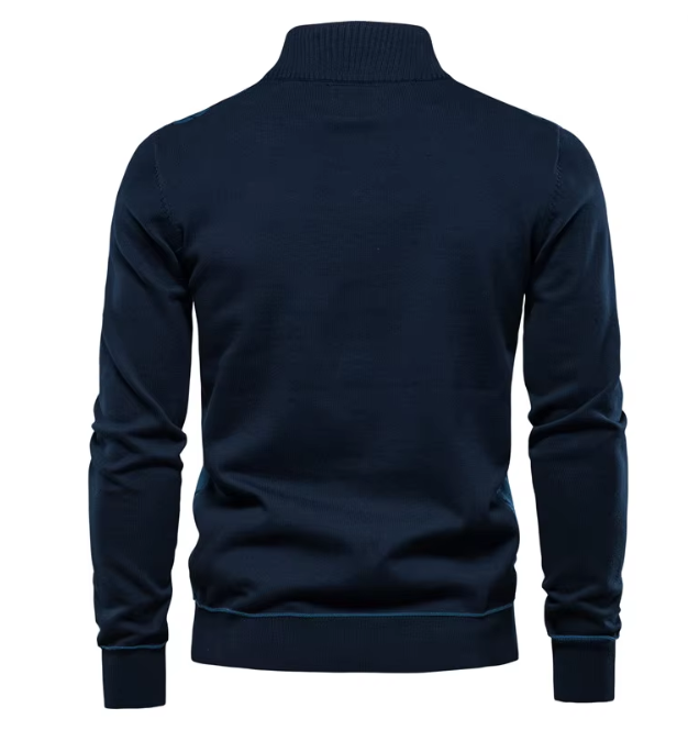 Algonquin™ | Half-Zip Sweater for Men