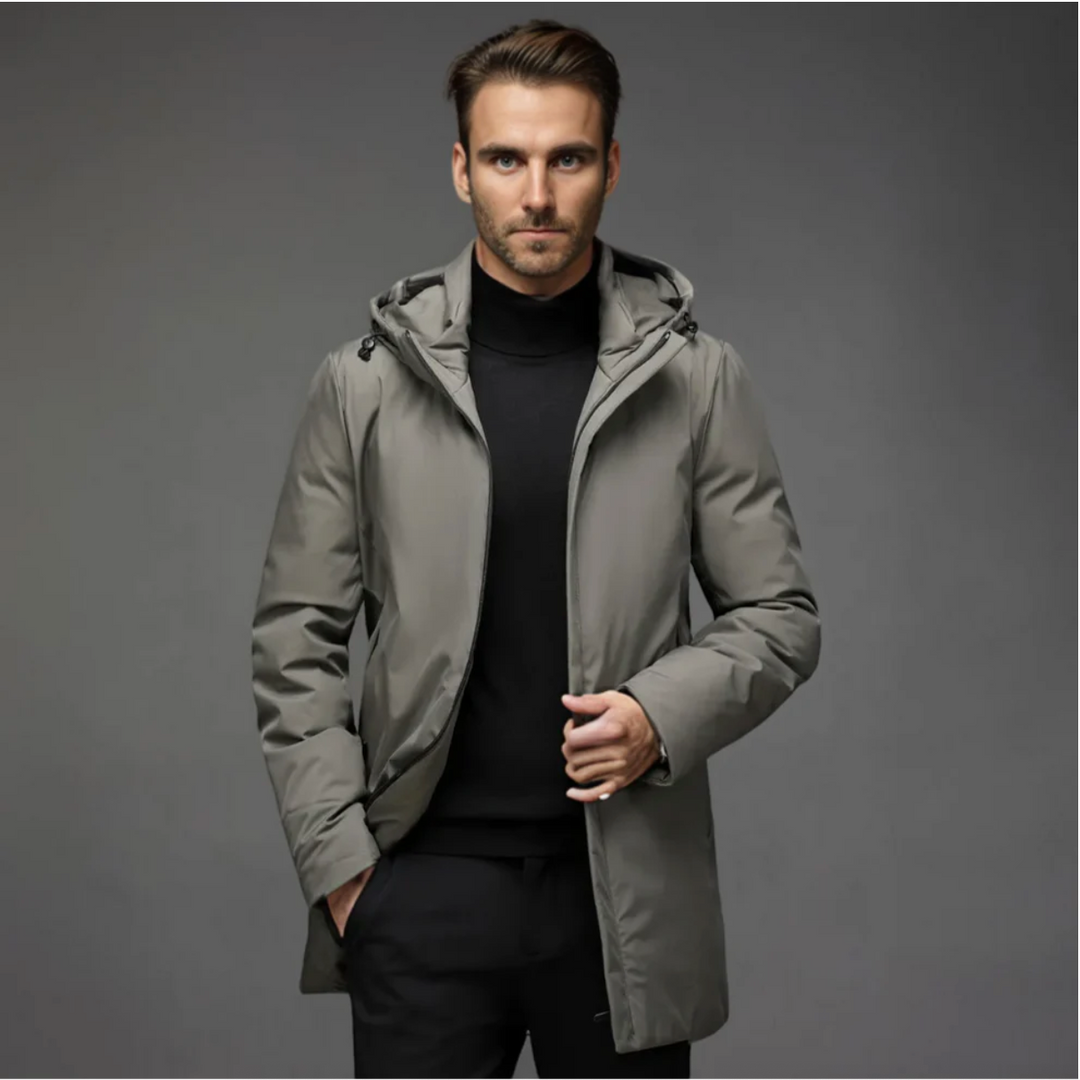 Sawyer™ | Business Winter Jacket