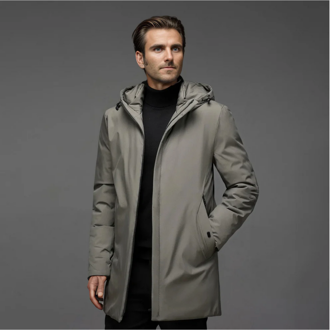 Sawyer™ | Business Winter Jacket