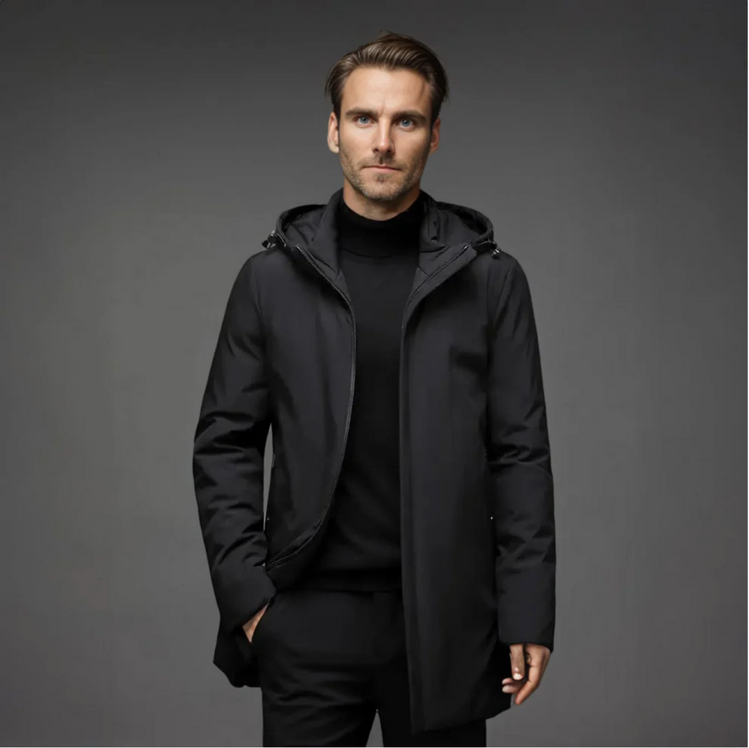 Sawyer™ | Business Winter Jacket