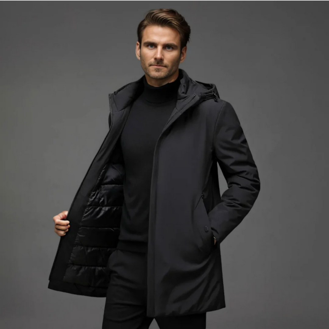 Sawyer™ | Business Winter Jacket