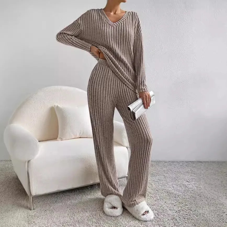 CozySet™ | Knitted 2-piece set