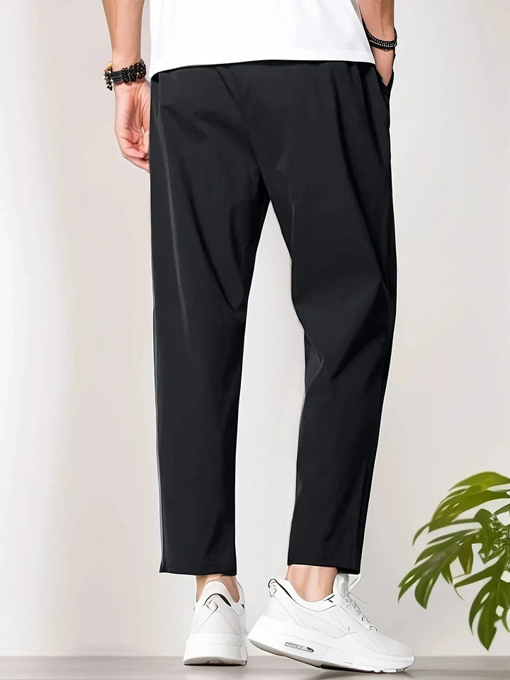 FormaFit™ | Lightweight Casual Pants