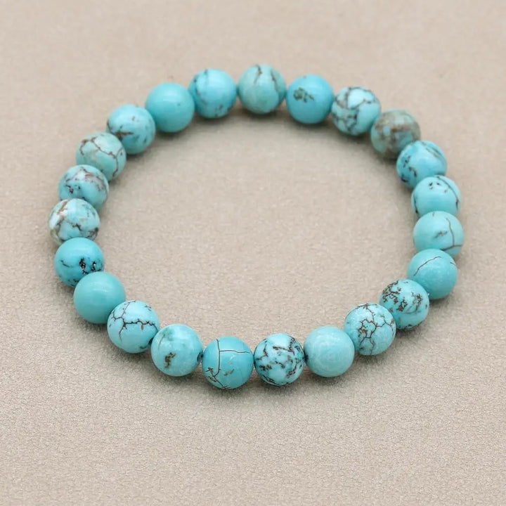 Aziel™ | Turquoise Bracelet