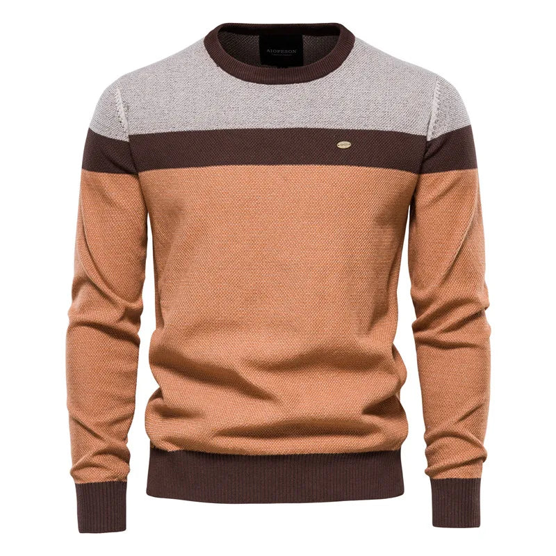 Hawthorne™ | Rugged Men’s Sweater