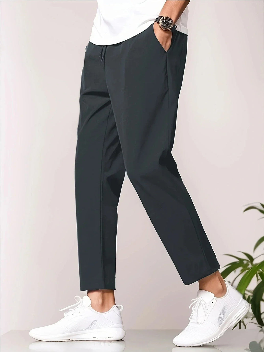 FormaFit™ | Lightweight Casual Pants