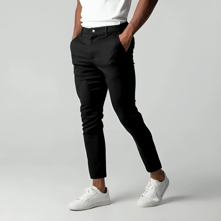 Felton™ | Stretchy chino