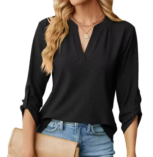 Shanice™ | Chic and Comfortable Blouse