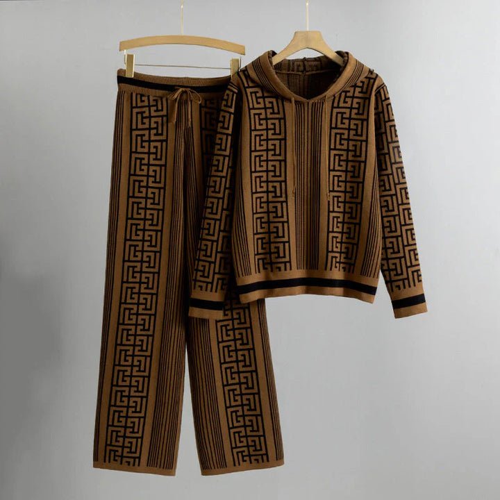 Savannah Set™ | Cozy Hoodie & Pants Set