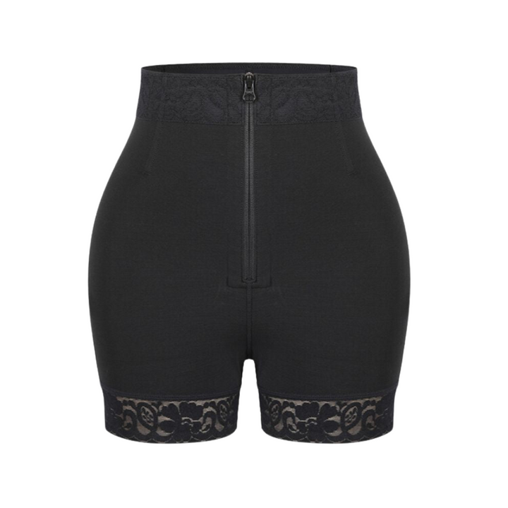 Lily™ | Butt Lifter & Tummy Control Shapewear Shorts