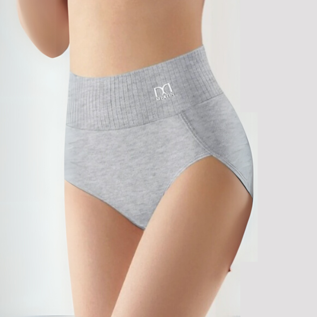 SculptLuxe™ | High-Waist Shaping Briefs (6 pack)