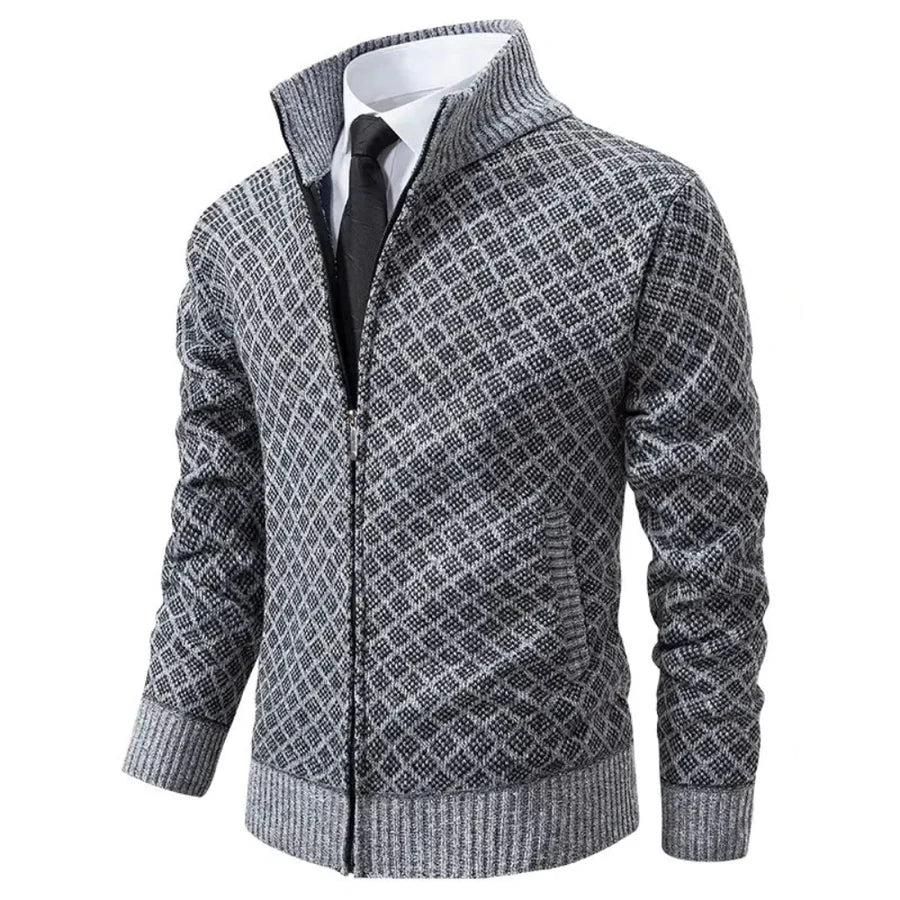 Pierre™ | Sophisticated Men’s Jacket