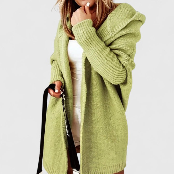 Davynne™ | Comfortable Knit Cardigan