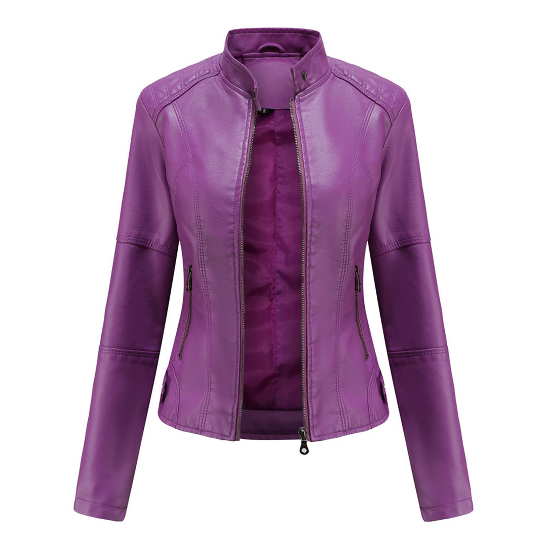 Zyra™ | Sleek & Modern Jacket