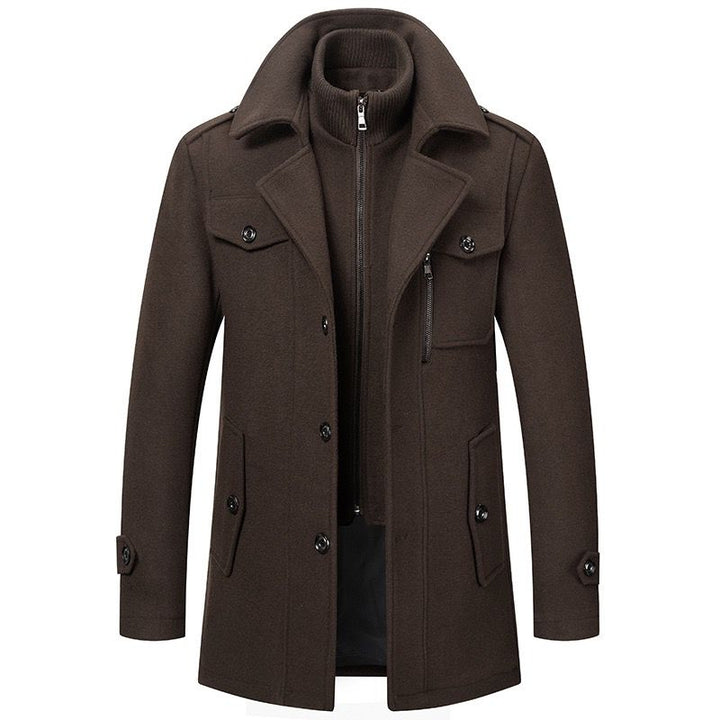 Shelby™ | Winter Coat