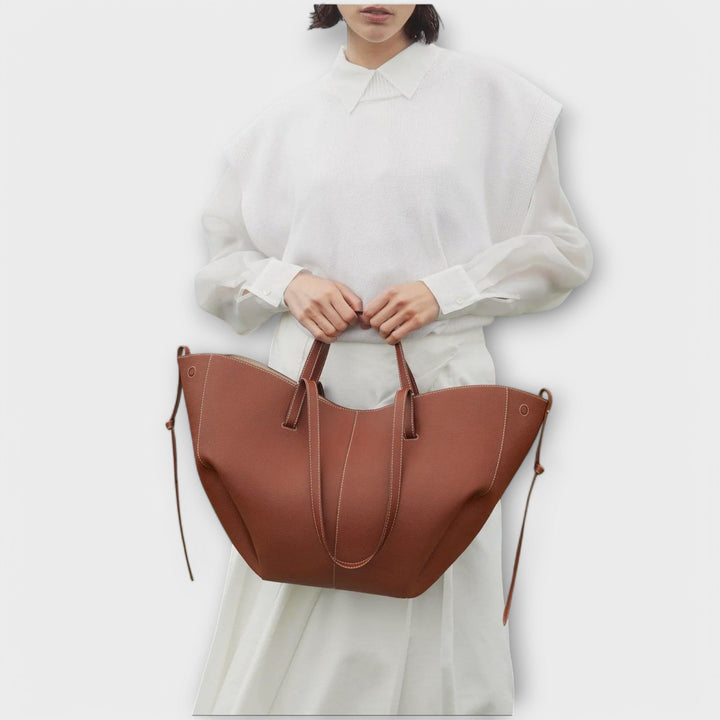 Gunnhild™ | Spacious Everyday Bag