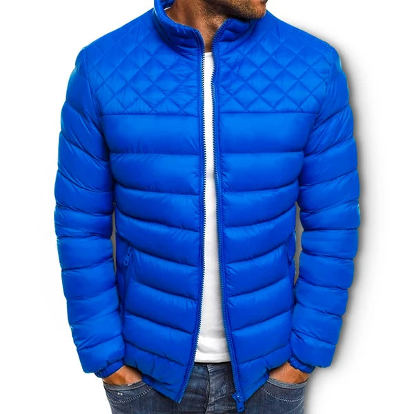 Preston™ | Elegant Winter Jacket