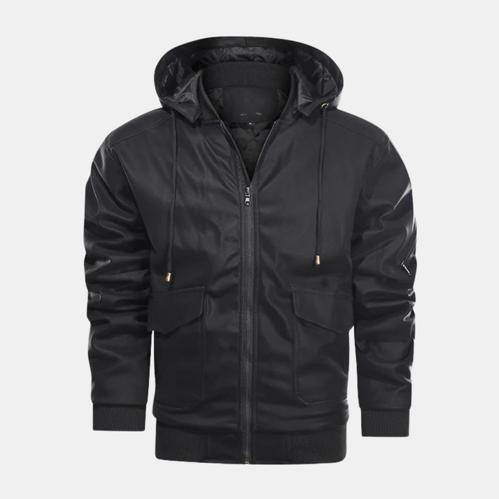 Langford™ | Hooded Jacket