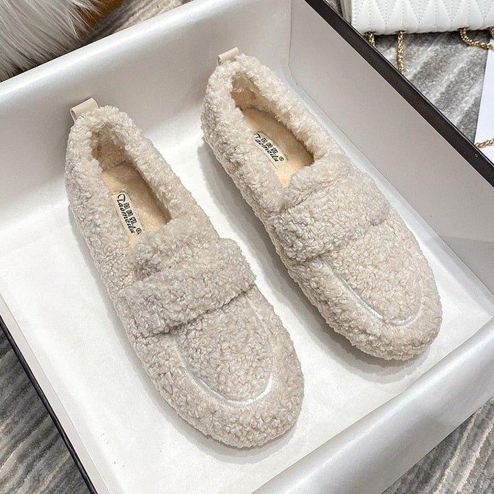 CloudMoc™ | Soft Cozy Moccasins