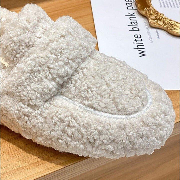 CloudMoc™ | Soft Cozy Moccasins