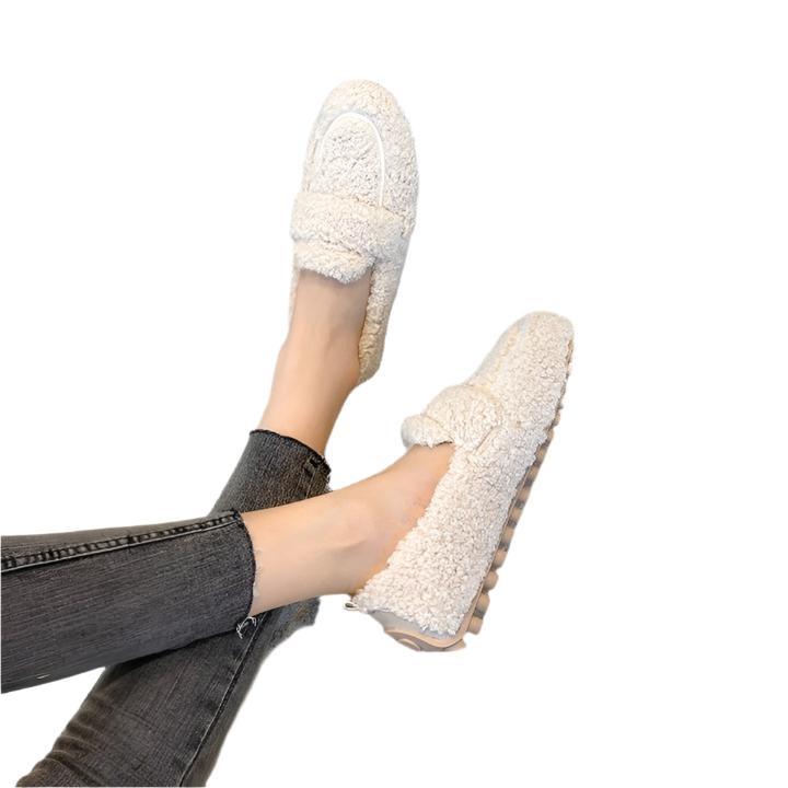 CloudMoc™ | Soft Cozy Moccasins