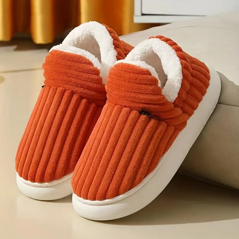 CloudCush™ | Ultra-Cozy Slippers