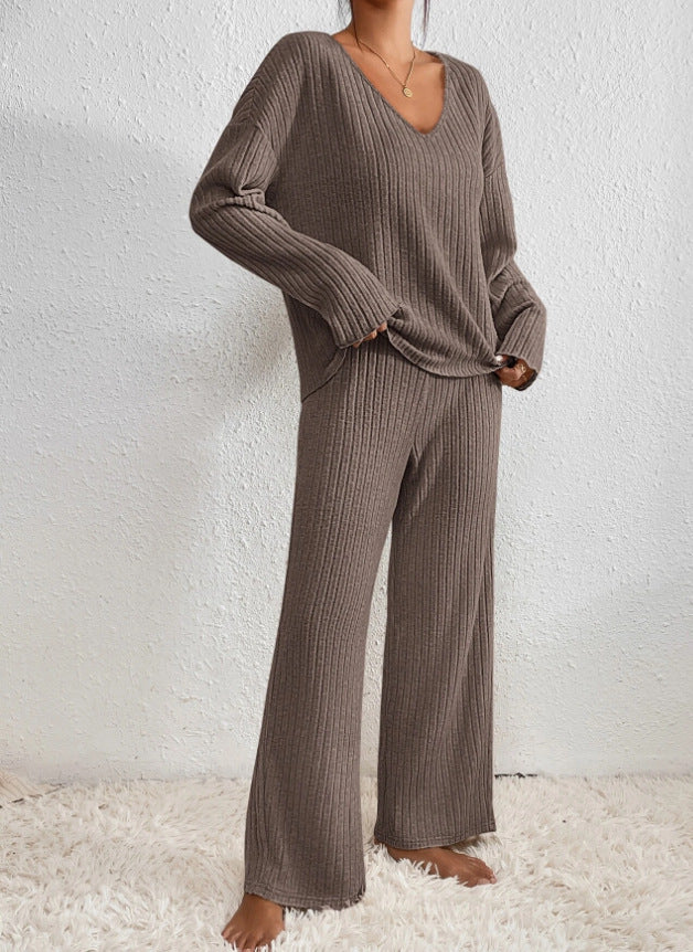 CozySet™ | Knitted 2-piece set