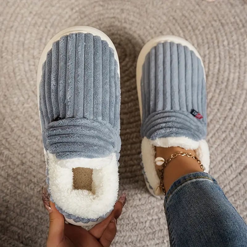 CloudCush™ | Ultra-Cozy Slippers