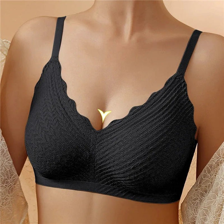 Daisy™ | Seamless Comfort Bra