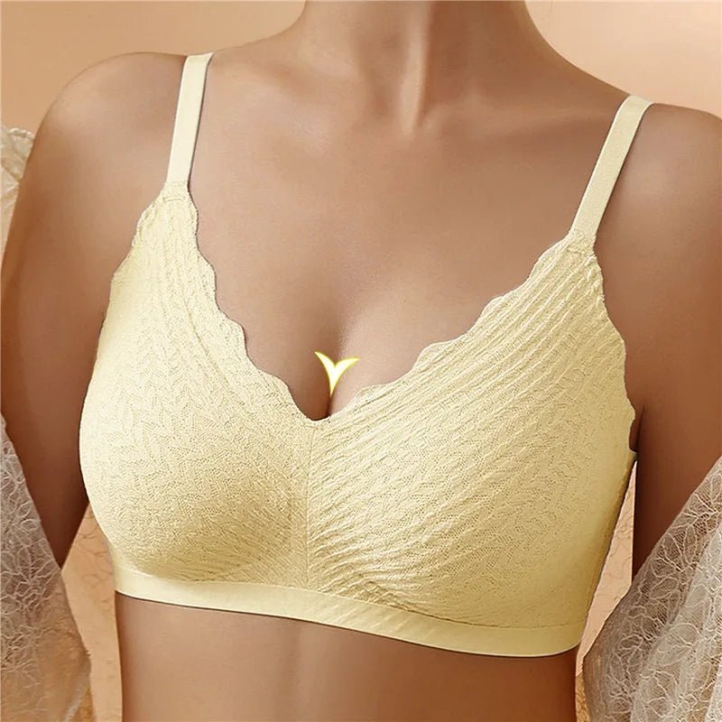 Daisy™ | Seamless Comfort Bra