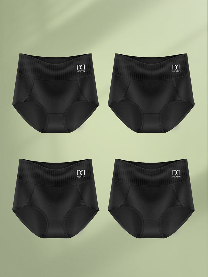 SculptLuxe™ | High-Waist Shaping Briefs (6 pack)