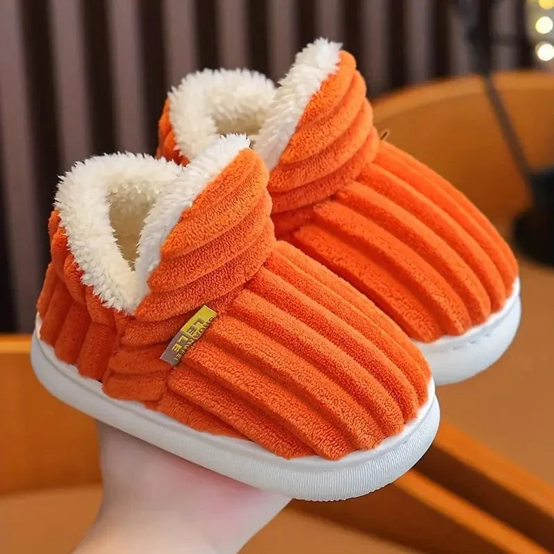 CloudCush™ | Ultra-Cozy Slippers