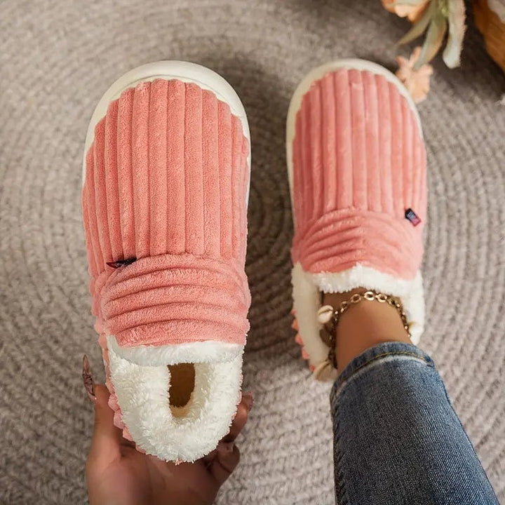 CloudCush™ | Ultra-Cozy Slippers