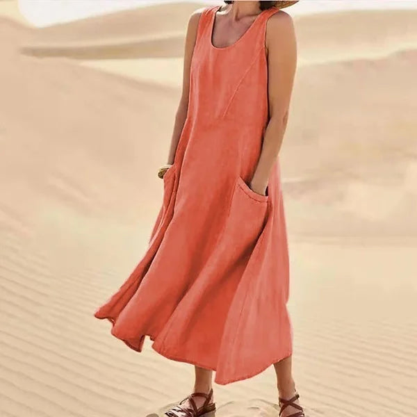 Jenny™ | Everyday Dress