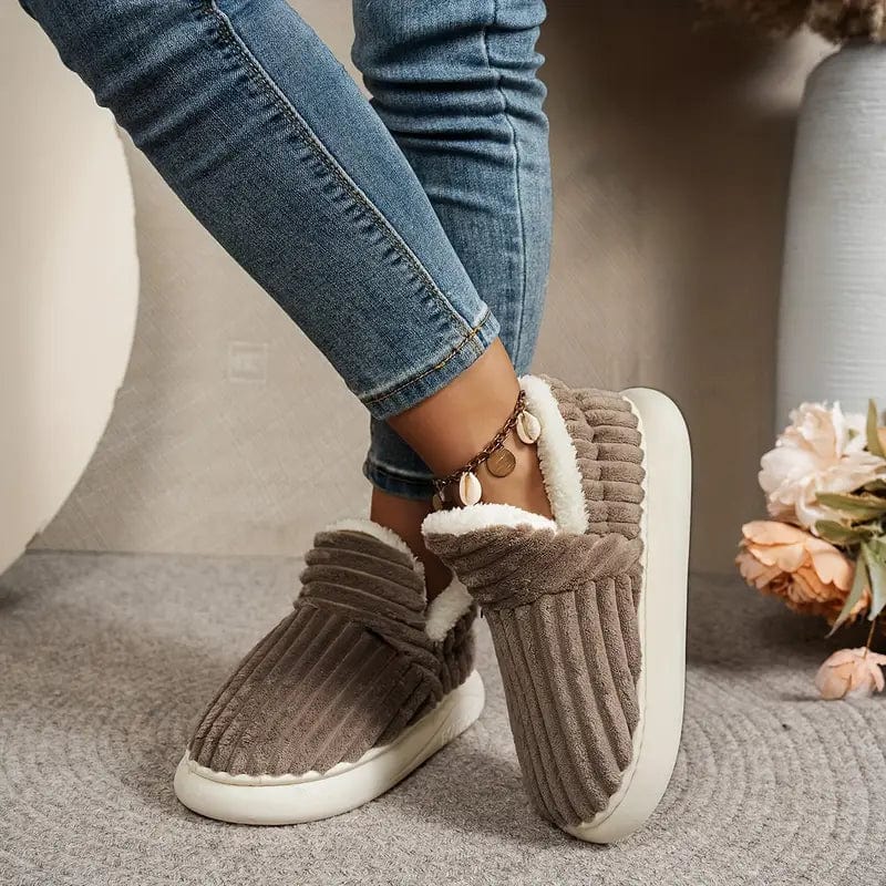 CloudCush™ | Ultra-Cozy Slippers